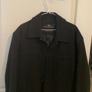 Dockers Winter Jacket